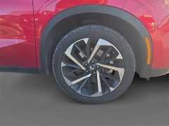 Used 2023  Mitsubishi Outlander SE Special Edition FWD at Dime Down by Frank Leta near Bridgeton&comma; MO