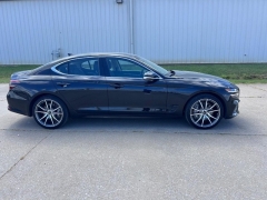 Used 2024  Genesis G70 2.5T RWD at Dime Down by Frank Leta near Bridgeton, MO