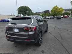 Used 2024 Jeep Compass Limited 4x4 at Dime Down by Frank Leta near Bridgeton, MO