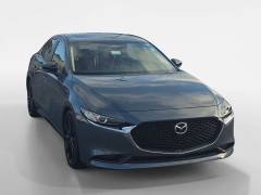 Used 2024  Mazda Mazda3 Sedan 2&period;5 S Carbon Edition AWD at Dime Down by Frank Leta near Bridgeton&comma; MO