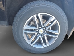 Used 2021  Chevrolet Colorado 4WD Ext Cab 128" Work Truck at Dime Down by Frank Leta near Bridgeton&comma; MO