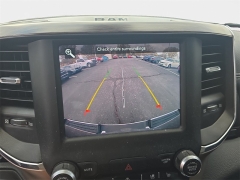 Used 2020  Ram 1500 4WD Crew Cab Laramie at Dime Down by Frank Leta near Bridgeton, MO