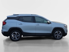 Used 2020  GMC Terrain 4d SUV AWD SLT 1&period;5L Turbo at Dime Down by Frank Leta near Bridgeton&comma; MO