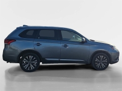 Used 2020  Mitsubishi Outlander SE FWD at Dime Down by Frank Leta near Bridgeton, MO