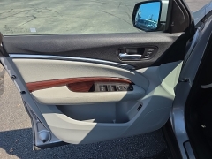 Used 2015 Acura MDX 4d SUV AWD Tech at Dime Down by Frank Leta near Bridgeton, MO