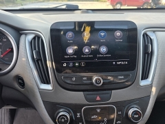 Used 2019 Chevrolet Malibu 4d Sedan LS w/1FL at Dime Down by Frank Leta near Bridgeton, MO