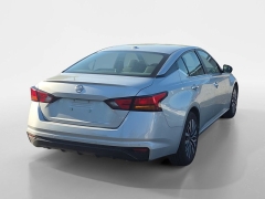 Used 2024  Nissan Altima 2&period;5 SV Sedan at Dime Down by Frank Leta near Bridgeton&comma; MO