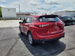 Used 2021 Acura RDX FWD w/Advance Pkg at Dime Down by Frank Leta near Bridgeton, MO