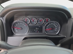 Used 2022  Chevrolet Silverado 1500 LTD 4WD Crew Cab RST at Dime Down by Frank Leta near Bridgeton, MO