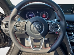 Used 2025 Acura TLX SH-AWD w/A-Spec Package at Dime Down by Frank Leta near Bridgeton, MO