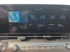 Used 2024  Hyundai Kona SEL AWD at Dime Down by Frank Leta near Bridgeton&comma; MO