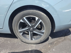 Used 2025  Nissan Sentra SV CVT at Dime Down by Frank Leta near Bridgeton&comma; MO