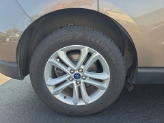 Used 2019  Ford Edge 4d SUV AWD SEL at Dime Down by Frank Leta near Bridgeton&comma; MO