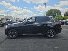 Used 2018 BMW X5 xDrive35i Sports Activity Vehicle at Dime Down by Frank Leta near Bridgeton, MO
