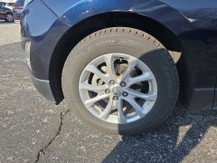 Used 2021  Chevrolet Equinox FWD 4dr LS w&sol;1LS at Dime Down by Frank Leta near Bridgeton&comma; MO