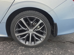 Used 2023 Honda Civic Sedan Touring CVT at Dime Down by Frank Leta near Bridgeton, MO