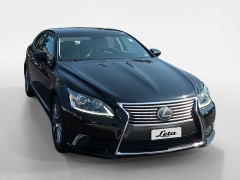 Used 2016  Lexus LS 460 4dr Sdn RWD at Dime Down by Frank Leta near Bridgeton&comma; MO
