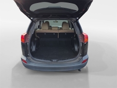 Used 2015  Toyota RAV4 4d SUV FWD Limited at Dime Down by Frank Leta near Bridgeton, MO