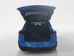 Used 2023  Chevrolet Trailblazer FWD 4dr RS at Dime Down by Frank Leta near Bridgeton&comma; MO