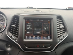Used 2022  Jeep Cherokee Latitude Lux 4x4 at Dime Down by Frank Leta near Bridgeton&comma; MO