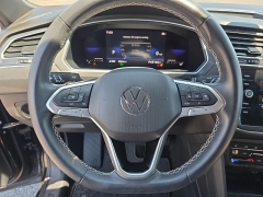 Used 2023 Volkswagen Tiguan 2.0T SE FWD at Dime Down by Frank Leta near Bridgeton, MO