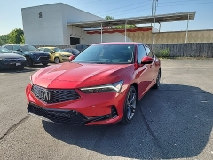 Used 2025 Acura Integra CVT w/A-Spec Technology Package at Dime Down by Frank Leta near Bridgeton, MO