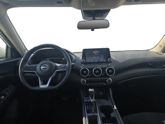Used 2024  Nissan Sentra SV CVT at Dime Down by Frank Leta near Bridgeton&comma; MO