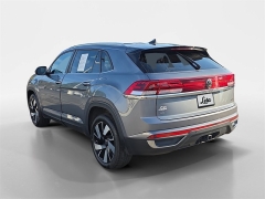 Used 2024  Volkswagen Atlas Cross Sport 2.0T SE w/Technology 4MOTION at Dime Down by Frank Leta near Bridgeton, MO