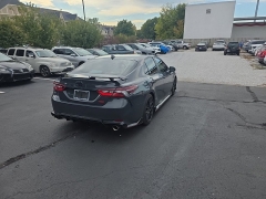 Used 2024  Toyota Camry TRD V6 Auto at Dime Down by Frank Leta near Bridgeton&comma; MO