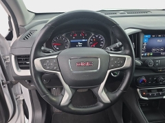 Used 2024  GMC Terrain AWD 4dr SLT at Dime Down by Frank Leta near Bridgeton&comma; MO