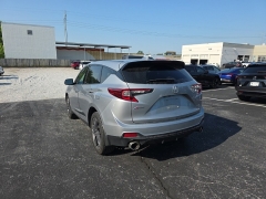 Used 2021 Acura RDX SH-AWD w/A-Spec Pkg at Dime Down by Frank Leta near Bridgeton, MO