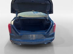 Used 2023  Cadillac CT4 4dr Sdn Premium Luxury at Dime Down by Frank Leta near Bridgeton&comma; MO