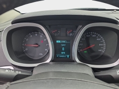Used 2015  Chevrolet Equinox 4d SUV AWD LT w&sol;1LT at Dime Down by Frank Leta near Bridgeton&comma; MO
