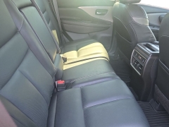 Used 2023  Nissan Murano AWD SL at Dime Down by Frank Leta near Bridgeton&comma; MO