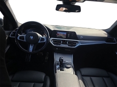 Used 2019  BMW 3 Series 330i xDrive Sedan at Dime Down by Frank Leta near Bridgeton&comma; MO