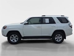 Used 2024  Toyota 4Runner SR5 Premium 4WD at Dime Down by Frank Leta near Bridgeton, MO