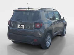 Used 2021  Jeep Renegade Limited 4x4 at Dime Down by Frank Leta near Bridgeton, MO