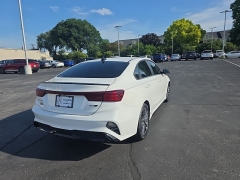 Used 2022 Kia Forte GT-Line IVT at Dime Down by Frank Leta near Bridgeton, MO