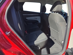 Used 2022  Hyundai Tucson SEL AWD at Dime Down by Frank Leta near Bridgeton, MO