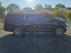 Used 2022 GMC Yukon XL 4WD 4dr Denali at Dime Down by Frank Leta near Bridgeton, MO