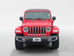 Used 2021  Jeep Wrangler 4xe Unlimited Sahara 4x4 at Dime Down by Frank Leta near Bridgeton&comma; MO