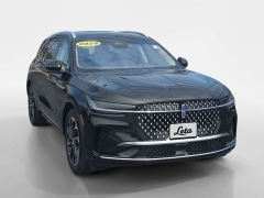 Used 2024  Lincoln Nautilus Reserve AWD at Dime Down by Frank Leta near Bridgeton&comma; MO