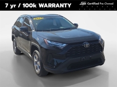 2023 Toyota RAV4 XLE AWD at Dime Down by Frank Leta near Bridgeton, MO