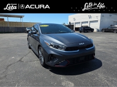 Used 2023 Kia Forte GT-Line IVT at Dime Down by Frank Leta near Bridgeton, MO