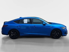 Used 2026  Acura Integra CVT w&sol;A-Spec Technology Package at Dime Down by Frank Leta near Bridgeton&comma; MO