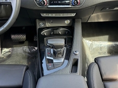 Used 2024  Audi A5 Sportback S line Premium Plus 45 TFSI quattro at Dime Down by Frank Leta near Bridgeton, MO