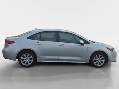 Used 2024  Toyota Corolla LE CVT at Dime Down by Frank Leta near Bridgeton, MO