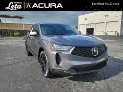 Used 2025 Acura RDX SH-AWD at Dime Down by Frank Leta near Bridgeton, MO