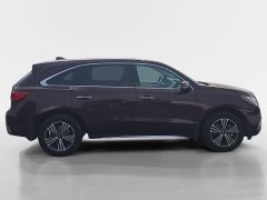 Used 2017  Acura MDX 4d SUV AWD at Dime Down by Frank Leta near Bridgeton&comma; MO