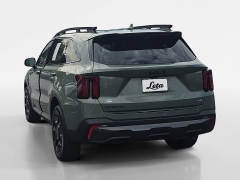 Used 2025  Kia Sorento X-Line SX Prestige AWD at Dime Down by Frank Leta near Bridgeton&comma; MO